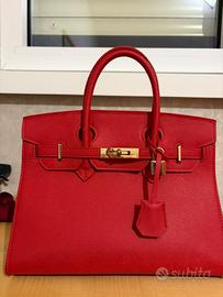 Birkin Rossa