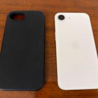 IPhone 16 256Gb bianco