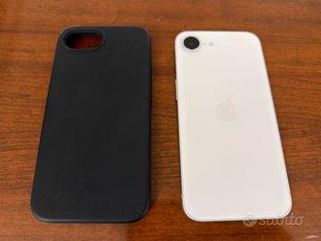 IPhone 16 256Gb bianco