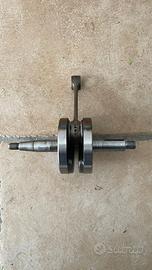 albero motore originale AM6