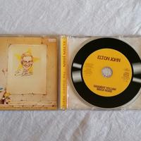 cd Elton John 