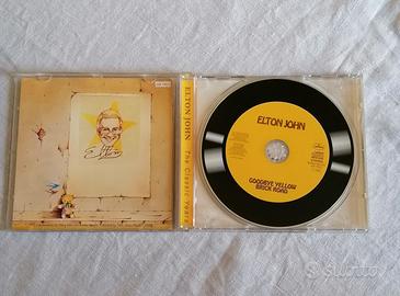 cd Elton John 