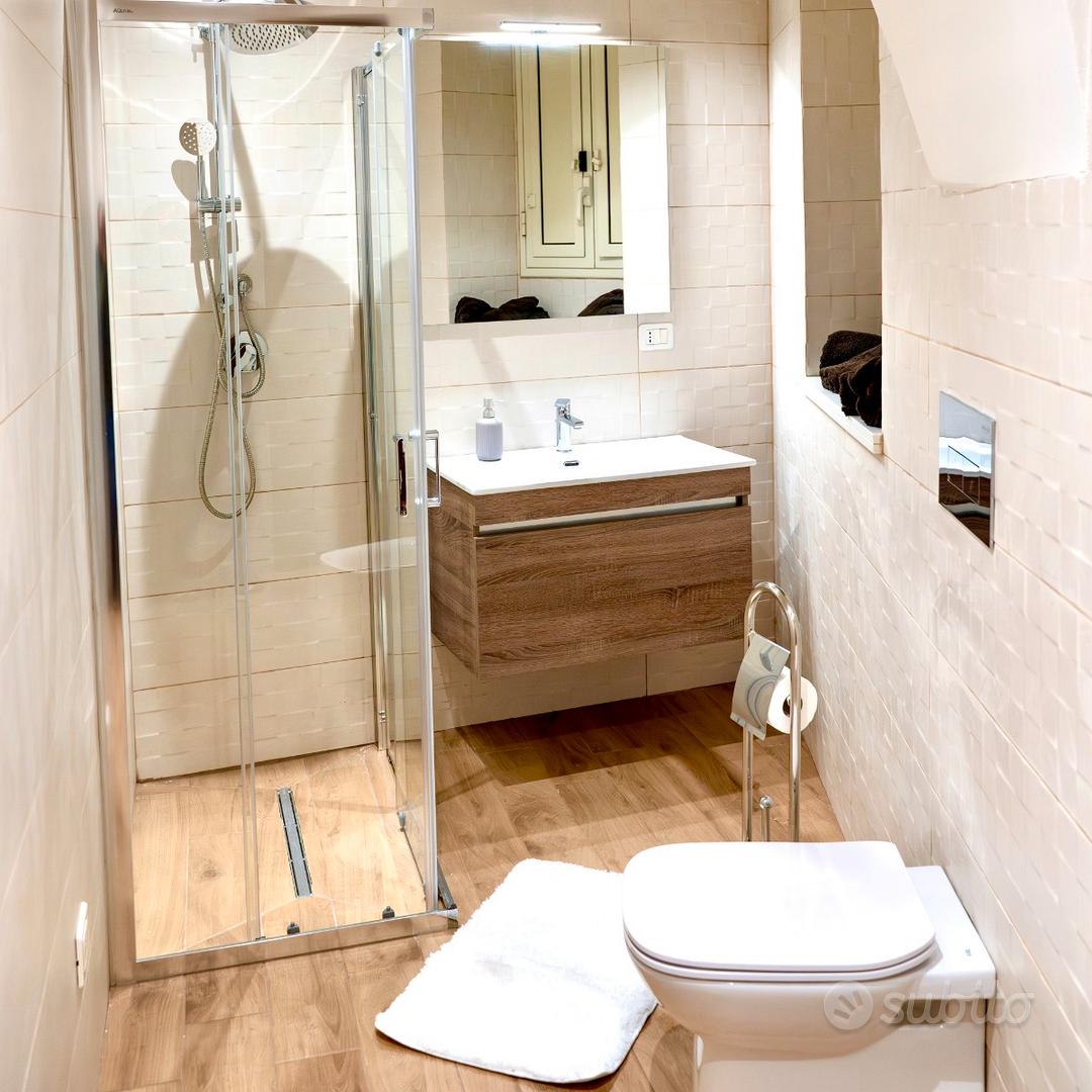 Apartment in Agrigento, Bibirria, Villaseta - Vista 4