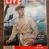 life magazine originale americano