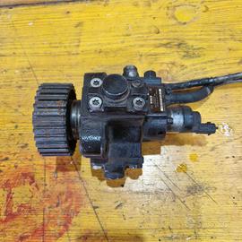 POMPA INIEZIONE FIAT DUCATO IVECO DAILY 0445010181