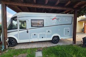 motorhome CARTHAGO