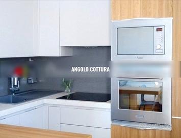 STATUARIO/APPIO CLAUDIO TRILOCALE CON GiARDINO