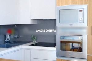 STATUARIO/APPIO CLAUDIO TRILOCALE CON GiARDINO