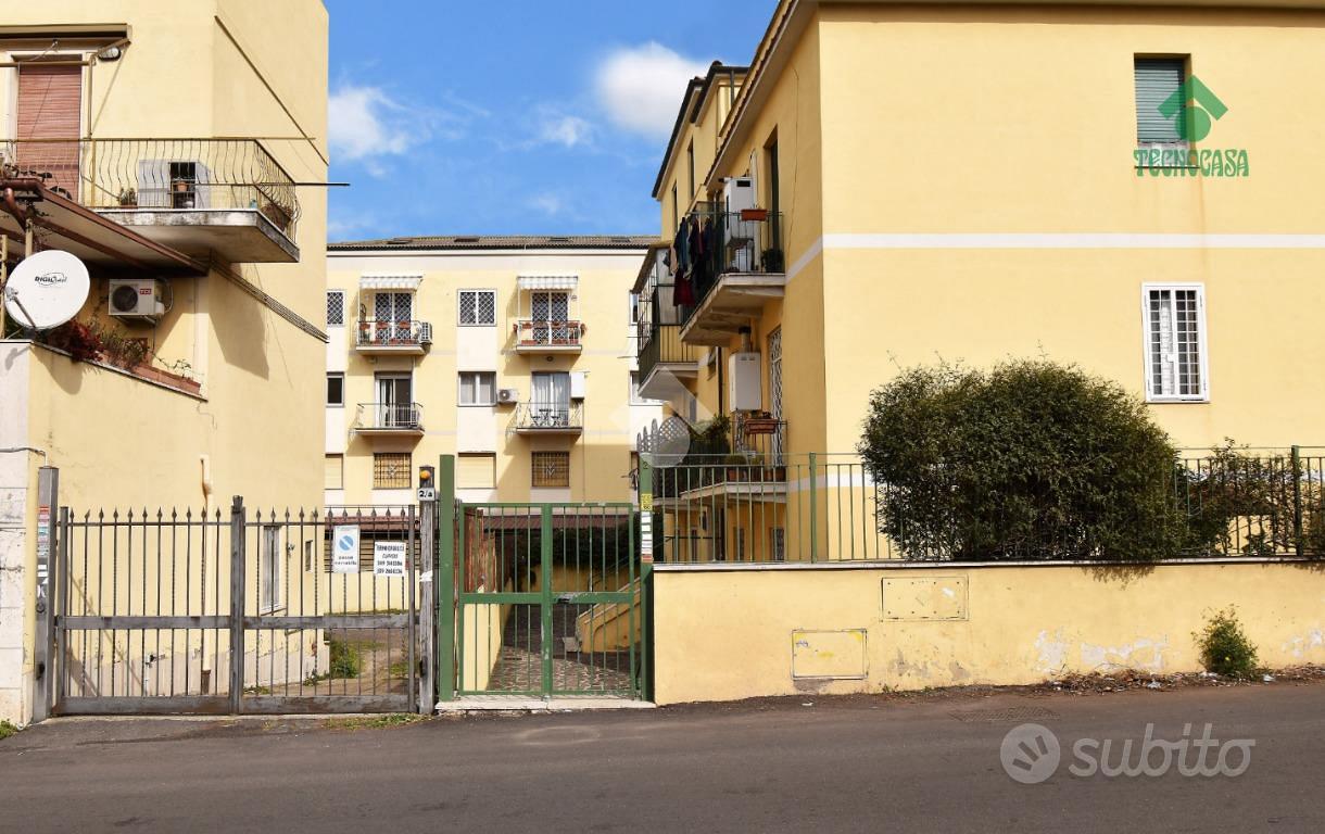 Appartamento – RM - Vista 2