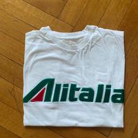 T. Shirt Alberta Ferretti alitalia