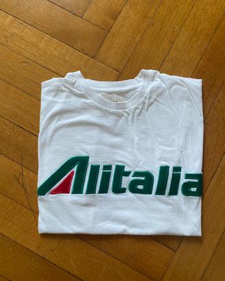T. Shirt Alberta Ferretti alitalia
