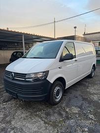 VOLKSWAGEN TRASPORT T 6 2.0 TDI 102 CV ANNO 2018