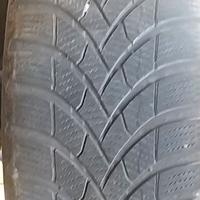 Pneumatici invernali usati pochissimo