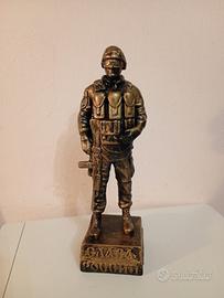 statuina Soldato Russo SVO 