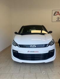 Ligier JS JS50 Progress Young Color