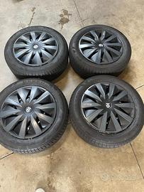 Gomme NEXEN 205/55 R16
