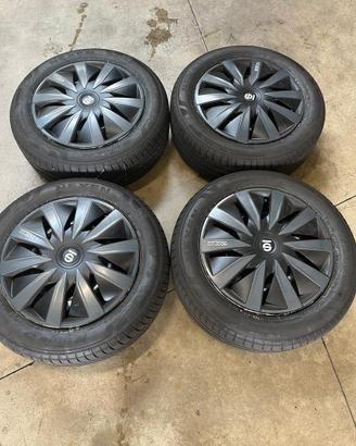 Gomme NEXEN 205/55 R16