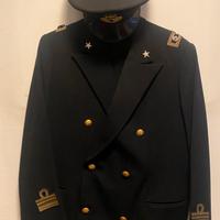 Divise gala esercito