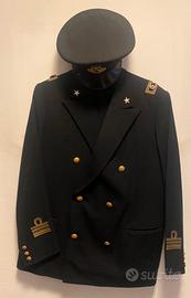 Divise gala esercito