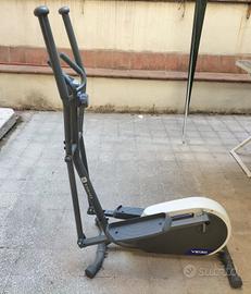 BICI ELLITTICA DOMYOS 
