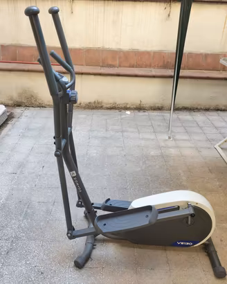 BICI ELLITTICA DOMYOS 