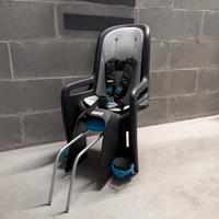 Seggiolino Bici Thule Yepp Nexxt Maxi Reclinabile