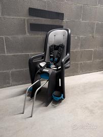Seggiolino Bici Thule Yepp Nexxt Maxi Reclinabile