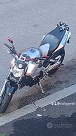 Suzuki GSR 600 - 2006