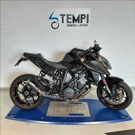 KTM 1290 Super Duke R