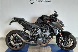 KTM 1290 Super Duke R