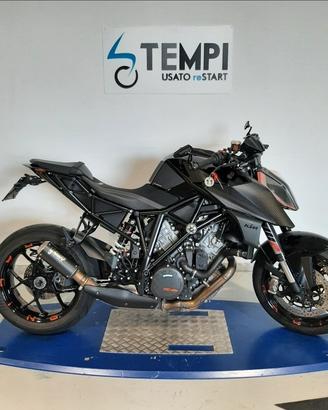 KTM 1290 Super Duke R