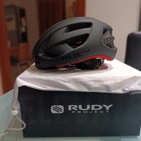 Casco Rudy Egos