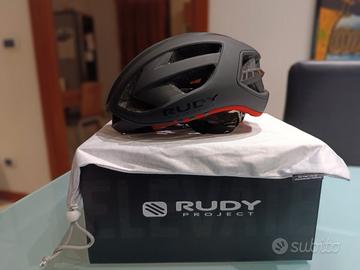 Casco Rudy Egos