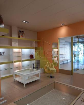 Immobile di 90 m² con 2 locali a Umbertide