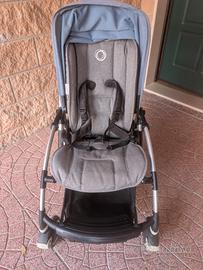 passeggino leggero Bugaboo Bee