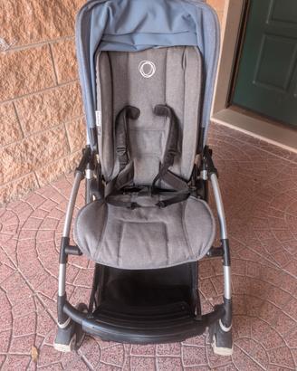 passeggino leggero Bugaboo Bee