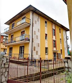 Stanza singola in zona Ospedali/Università Varese