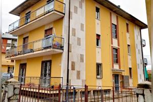 Stanza singola in zona Ospedali/Università Varese