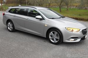 INSIGNIA S.W.(my'19)2.0cdti(C.A.NAVI)E6C,170cv