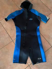 Muta subacquea tg L Scubapro