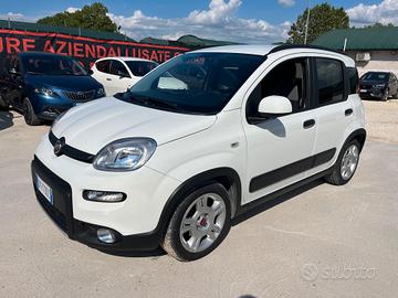 Fiat Panda 1.0 FireFly S&S Hybrid City Life - (PRO