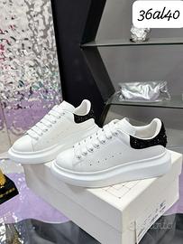 Scarpa Alexander McQueen