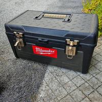 Cassetta Attrezzi Nuova 