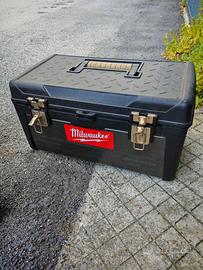 Cassetta Attrezzi Nuova 