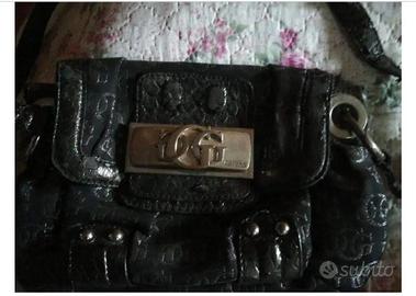 borsa a tracolla Guess 