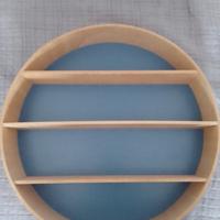 bacheca circolare molto carina 