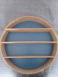 bacheca circolare molto carina 