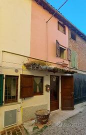 Soluzione indipendente Da Ristrutturare