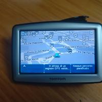 TomTom XL
