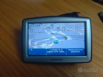 TomTom XL